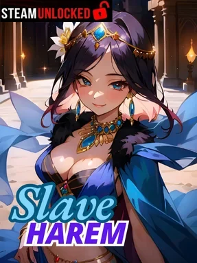 Slave Harem Free Download