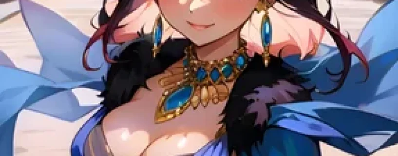 Slave Harem Free Download