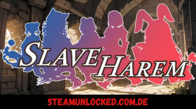 Slave Harem