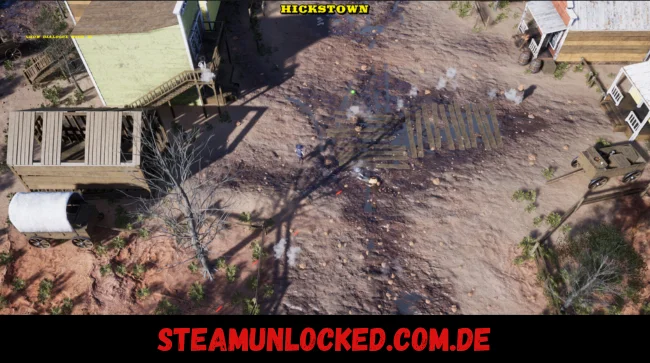 Smoking Gun Free Download PC