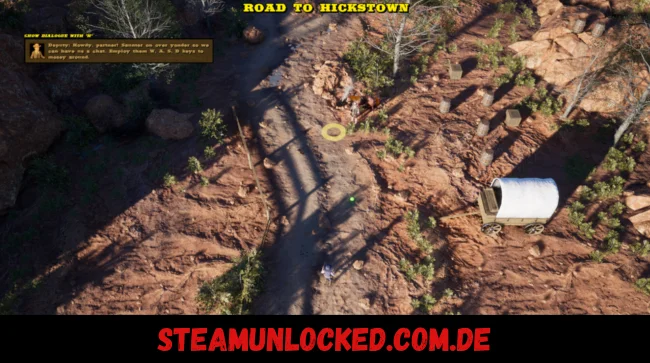 Smoking Gun Free Download