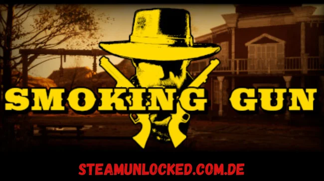 Smoking Gun