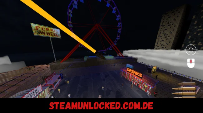 Sniper Killer Free Download PC