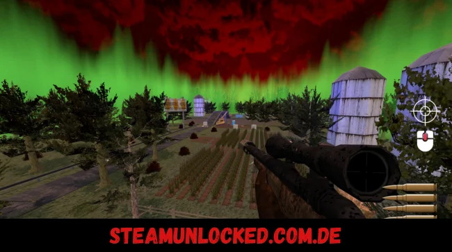 Sniper Killer Free Download
