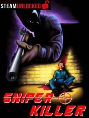 Sniper Killer Free Download