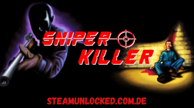 Sniper Killer