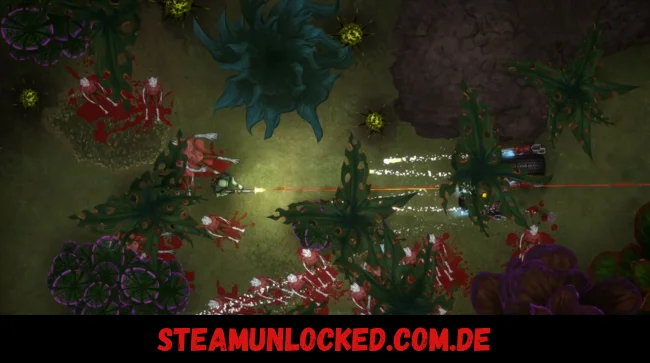 Son of a Gun Free Download PC