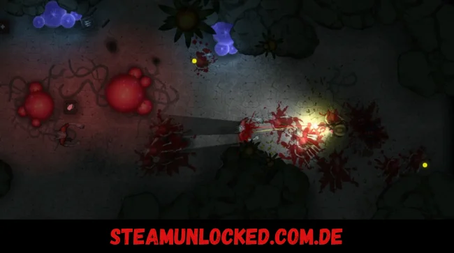 Son of a Gun Free Download