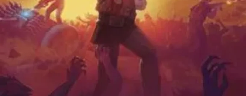 Son of a Gun Free Download