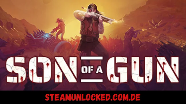 Son of a Gun