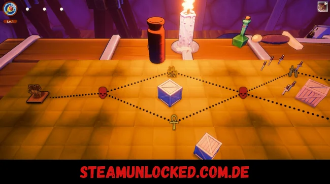 Soul Stalker Free Download PC