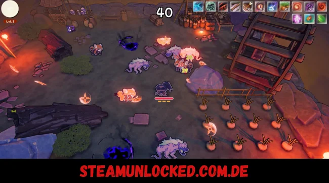 Soul Stalker Free Download