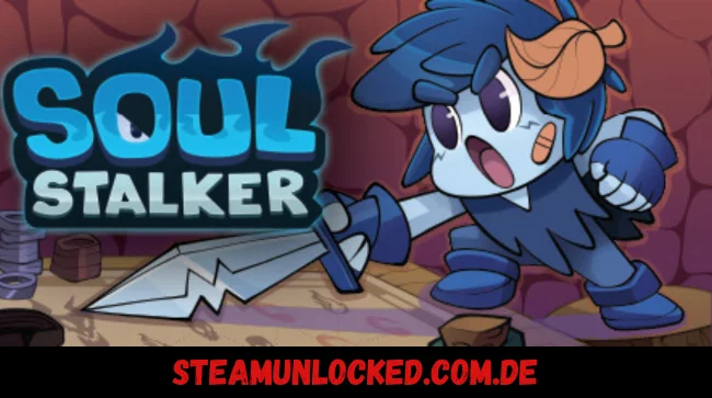 Soul Stalker