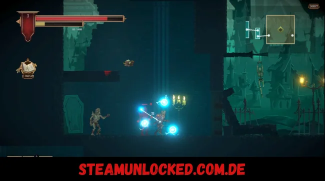 Soulbind Tales Of The Underworld Free Download PC