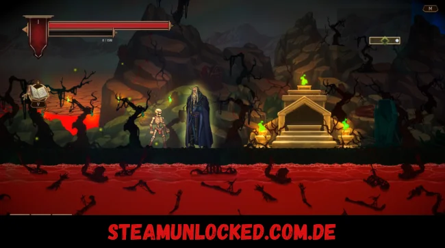 Soulbind Tales Of The Underworld Free Download
