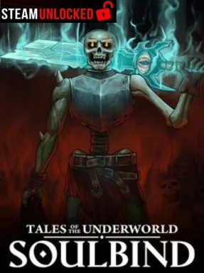 Soulbind: Tales Of The Underworld Free Download
