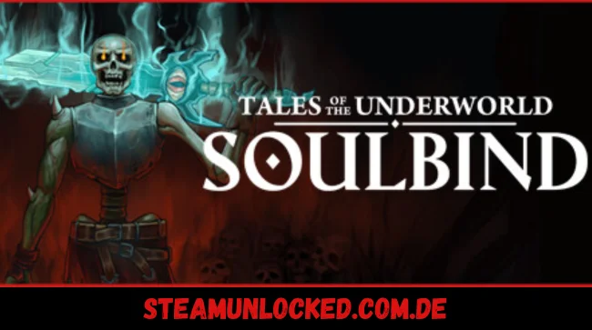 Soulbind Tales Of The Underworld
