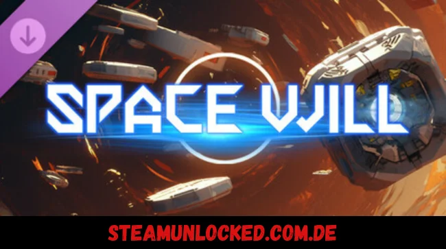Space Will - Core Storm