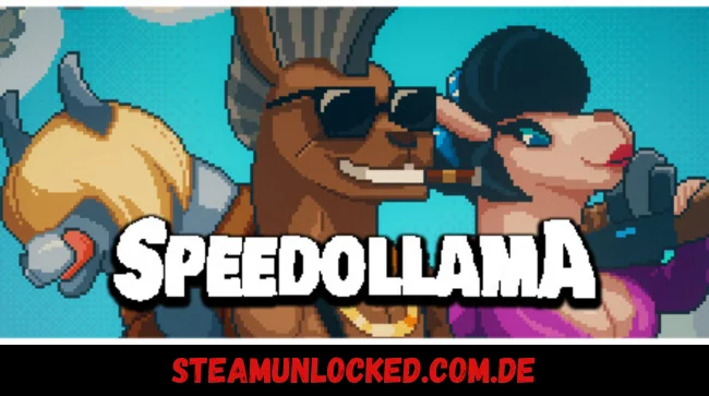 Speedollama