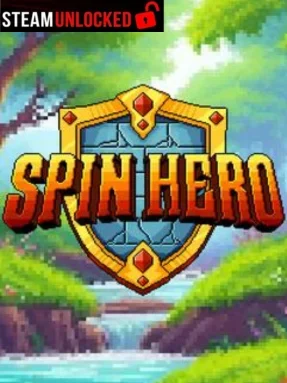 Spin Hero Free Download