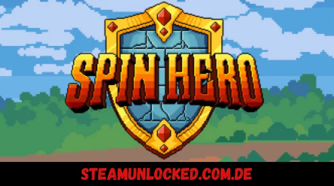 Spin Hero