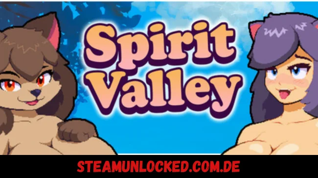 Spirit Valley