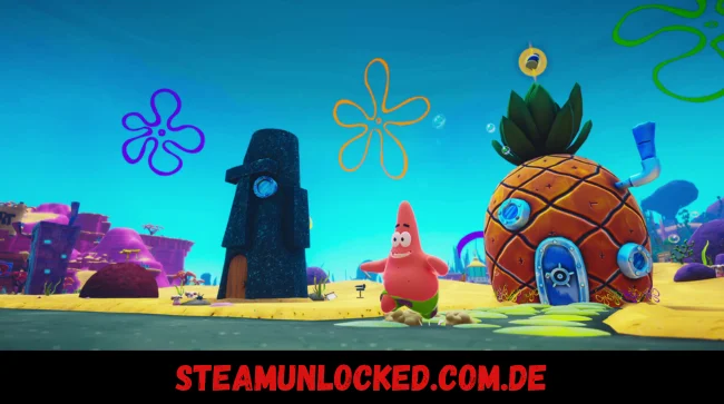 SpongeBob SquarePants Free Download