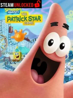 SpongeBob SquarePants™: The Patrick Star Game Free Download