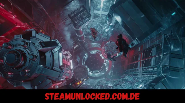 Starfield - Shattered Space Free Download PC