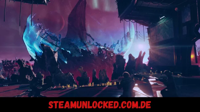 Starfield - Shattered Space Free Download