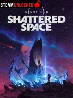 Starfield – Shattered Space Free Download