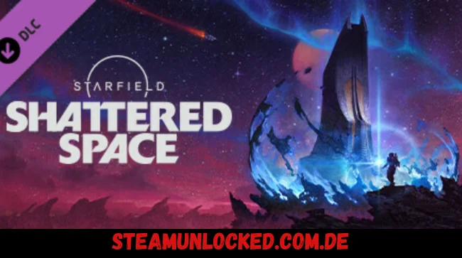Starfield - Shattered Space