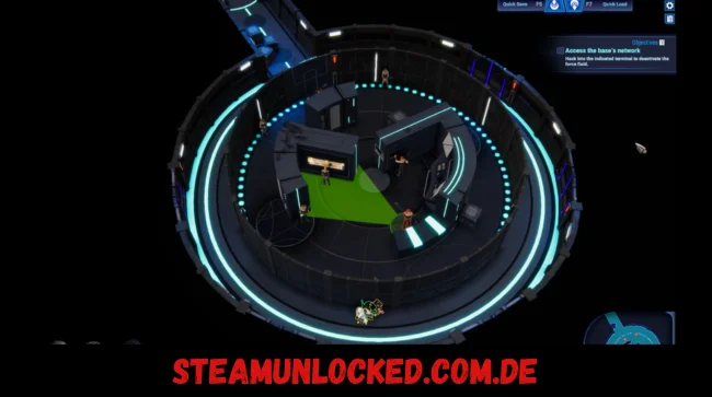 Stargate Timekeepers Free Download PC