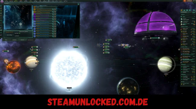 Stellaris Grand Archive Free Download PC