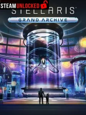 Stellaris: Grand Archive Free Download