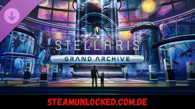 Stellaris Grand Archive
