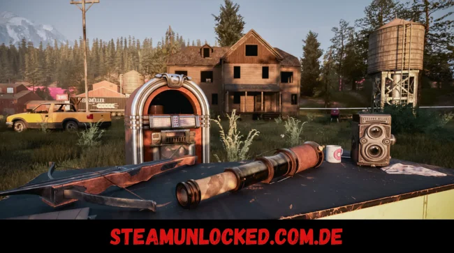 Storage Hunter Simulator Free Download PC