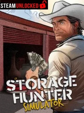 Storage Hunter Simulator Free Download