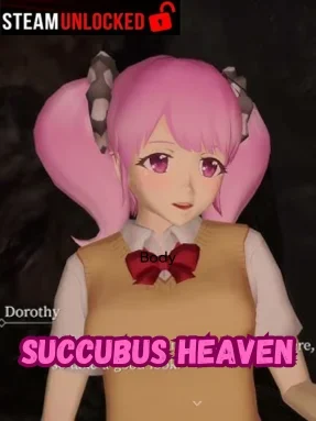 Succubus Heaven Free Download