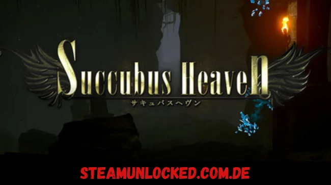 Succubus Heaven