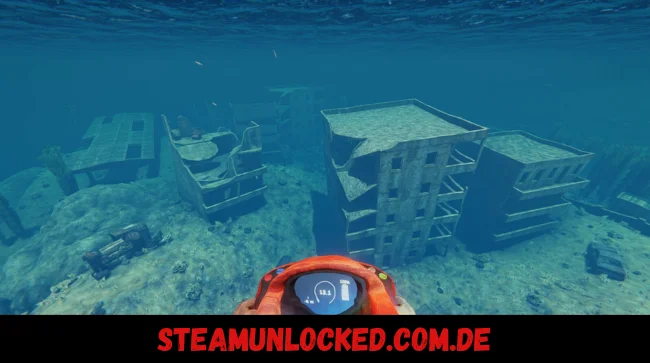 Sunkenland Free Download