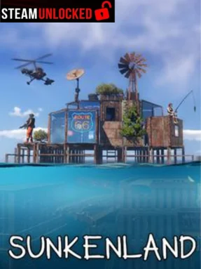 Sunkenland Free Download