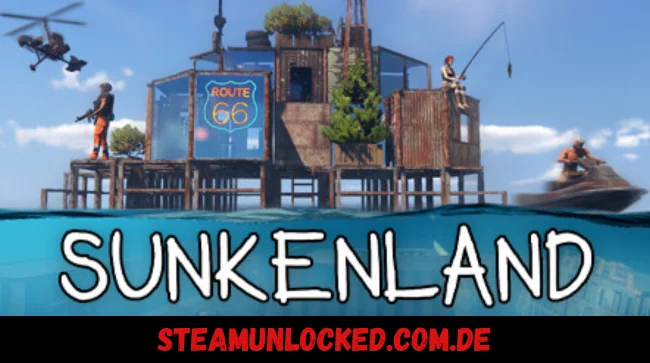 Sunkenland
