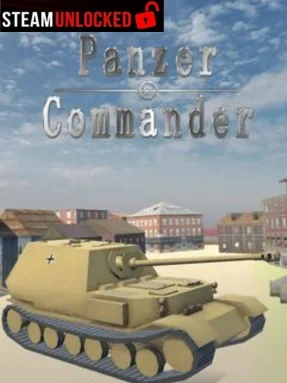 Panzer Commander Free Download