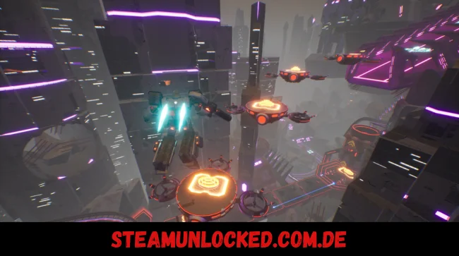 TRANSFORMERS Galactic Trials Free Download PC