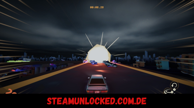 Tails Noir Rebel Rush Free Download