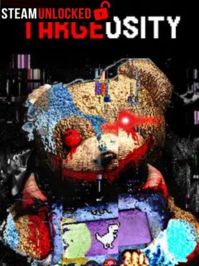 Targeosity Horror Free Download