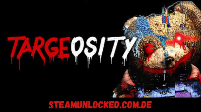 Targeosity Horror