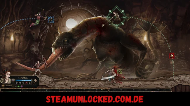 Tarnished Blood Free Download
