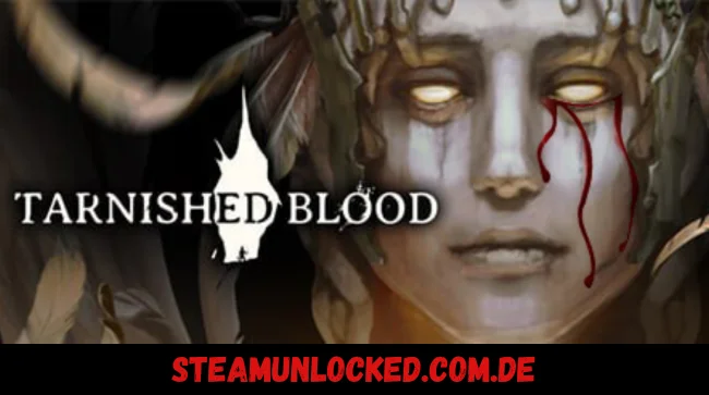Tarnished Blood